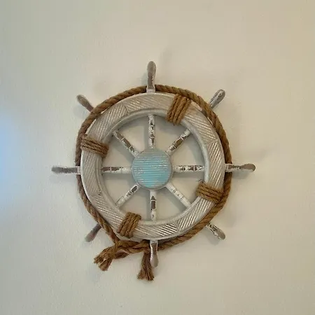 Nyaraló Flat - View & Balcony, Near The Center