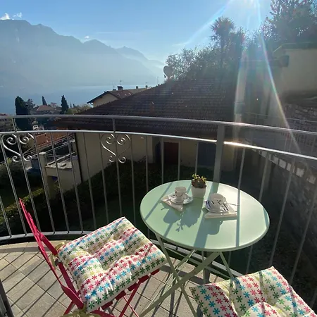 Nyaraló Flat - View & Balcony, Near The Center *