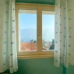 Flat - View & Balcony, Near The Center Nyaraló Bellagio