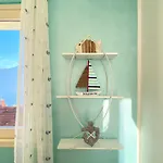 Flat - View & Balcony, Near The Center *