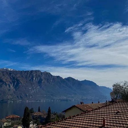 Vakantiehuis Flat - View & Balcony, Near The Center