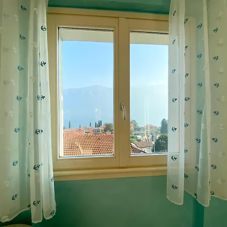 Flat - View & Balcony, Near The Center Holiday home Bellagio