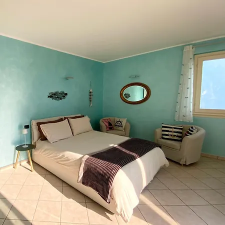 Holiday home Flat - View & Balcony, Near The Center *