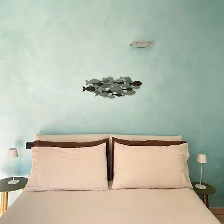 Flat - View & Balcony, Near The Center Vakantiehuis Bellagio