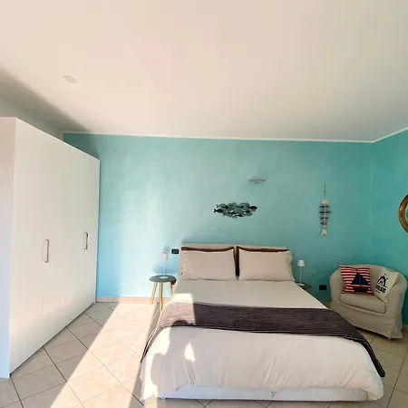 Vakantiehuis Flat - View & Balcony, Near The Center Bellagio