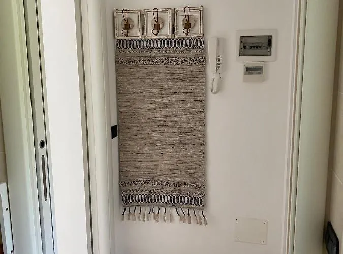 Дом отдыха Flat - View & Balcony, Near The Center *