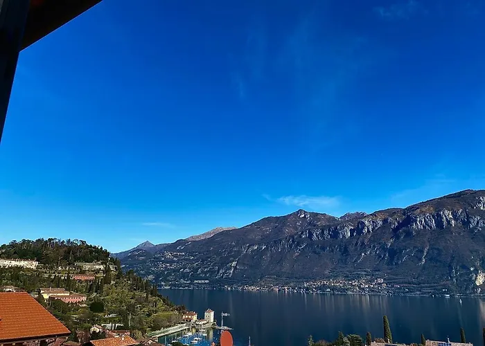 Flat - View & Balcony, Near The Center *