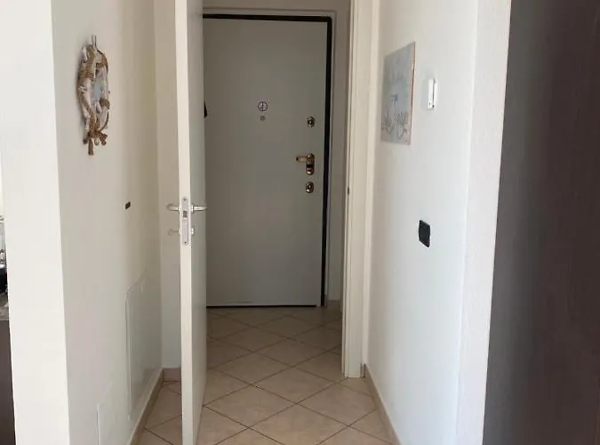 Flat - View & Balcony, Near The Center Дом отдыха *