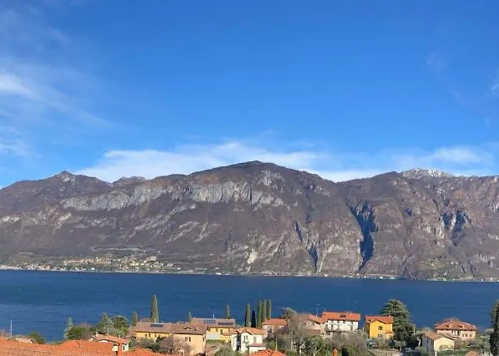 Flat - View & Balcony, Near The Center Дом отдыха *