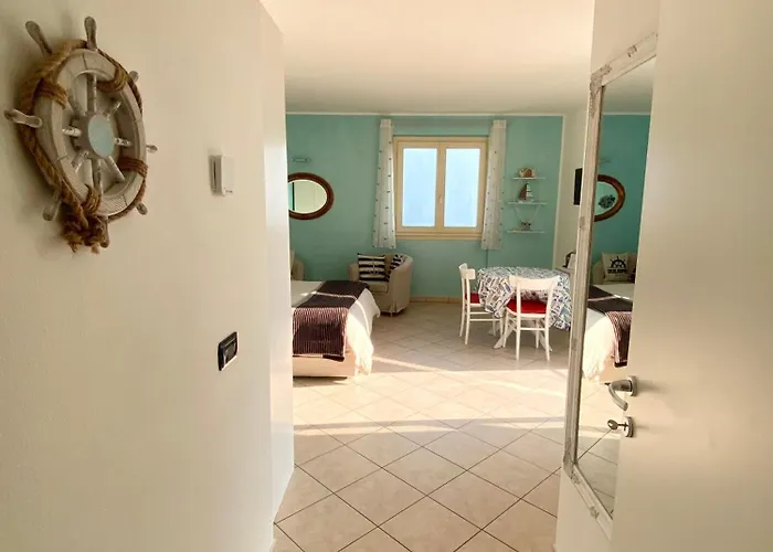 Flat - View & Balcony, Near The Center * Белладжо