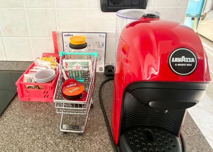 Дом отдыха Flat - View & Balcony, Near The Center