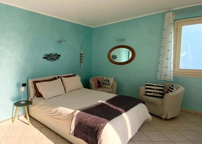 Дом отдыха Flat - View & Balcony, Near The Center *