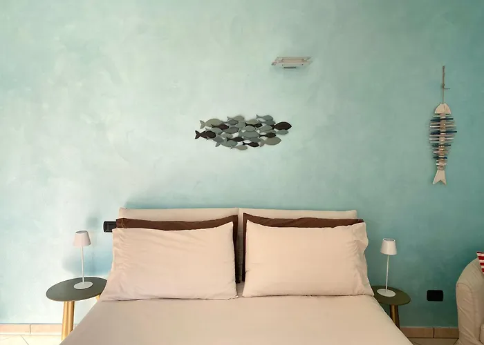 Flat - View & Balcony, Near The Center Дом отдыха Белладжо