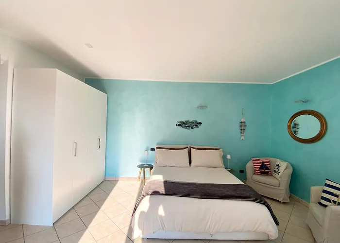 Дом отдыха Flat - View & Balcony, Near The Center Белладжо