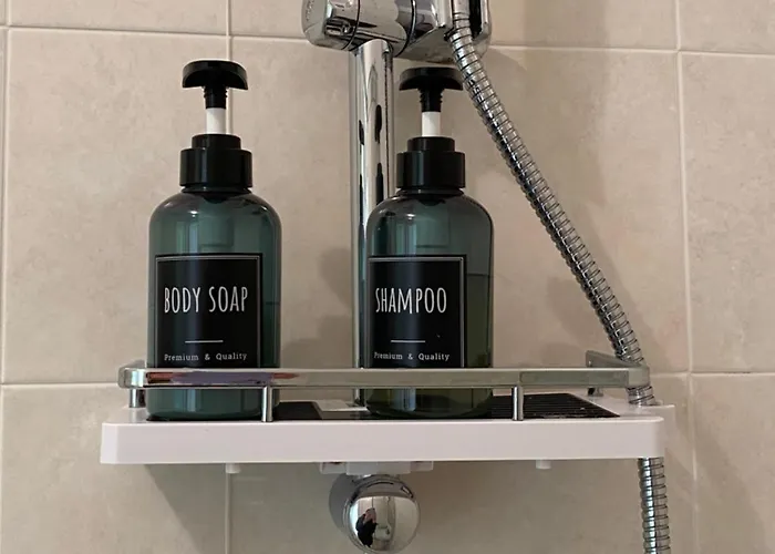 Flat - View & Balcony, Near The Center Белладжо