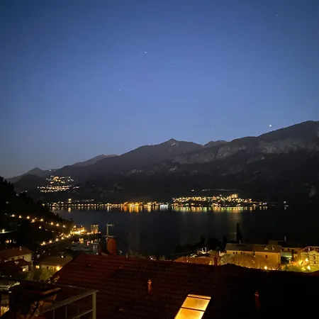 Flat - View & Balcony, Near The Center * Bellagio