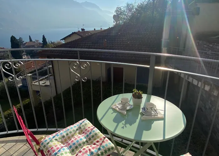 펜션 Flat - View & Balcony, Near The Center *