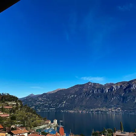 Flat - View & Balcony, Near The Center *
