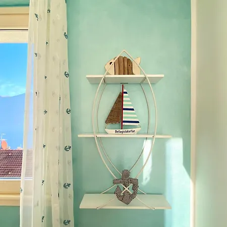 Flat - View & Balcony, Near The Center *